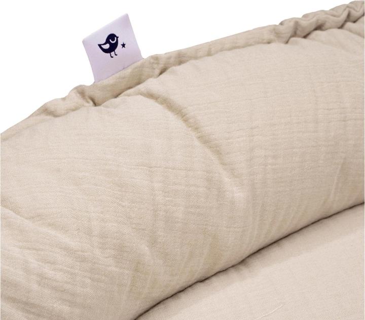 Image du produit Julius Zöllner Aide au couchage Nido Sand