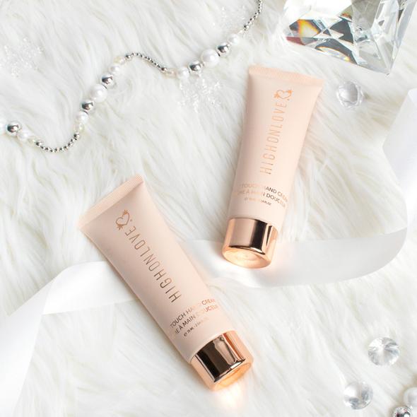 Immagine prodotto High on Love Crema per le mani Luxe 75 ml (75 ml)