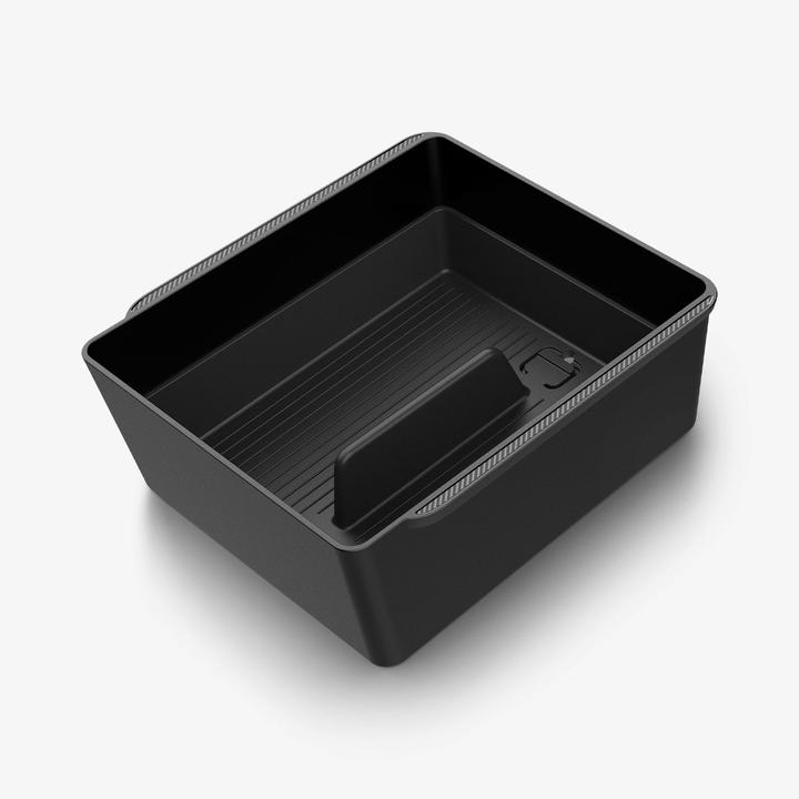 Actual product image Spigen Armrest Console Organizer