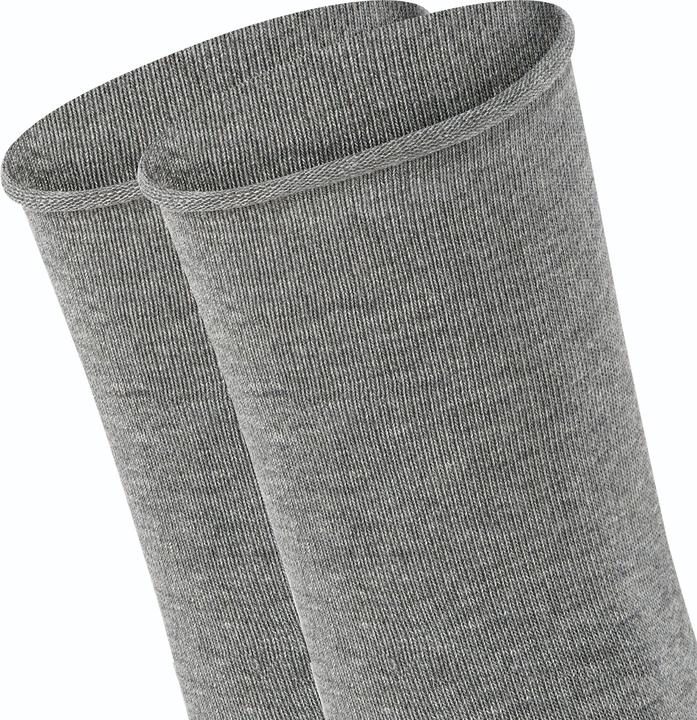 Actual product image Falke Happy DP SO (pack of 2, 39 - 42)