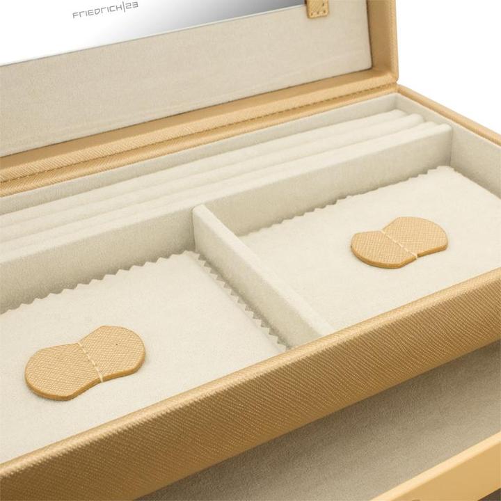 Actual product image Friedrich Jolie 2.0 Jewellery Case