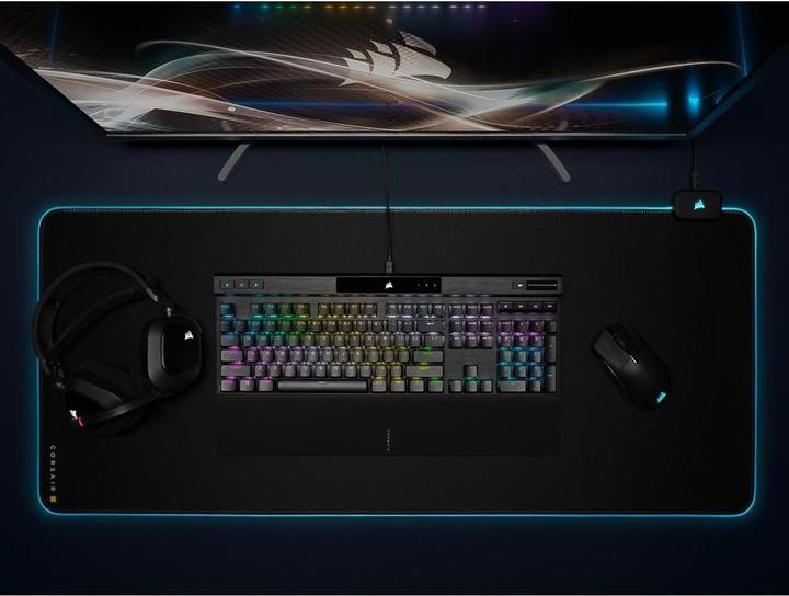 Productafbeelding Corsair K70 RGB Pro (NL, Bedraad)