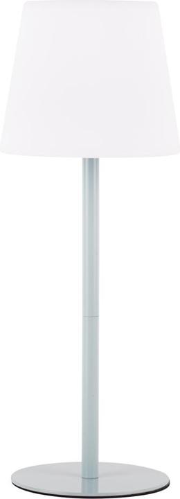 Leitmotiv table lamp outdoors