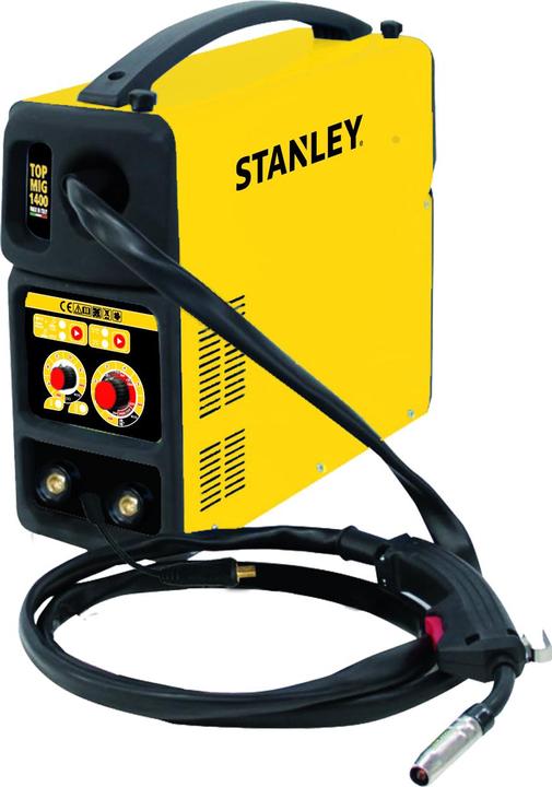 Image du produit Stanley Inverterschweissgerät Top Mig 1400