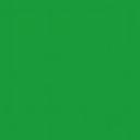 Actual product image Pebeo Acrylic Mat Pub (Permanent green, 140 ml)