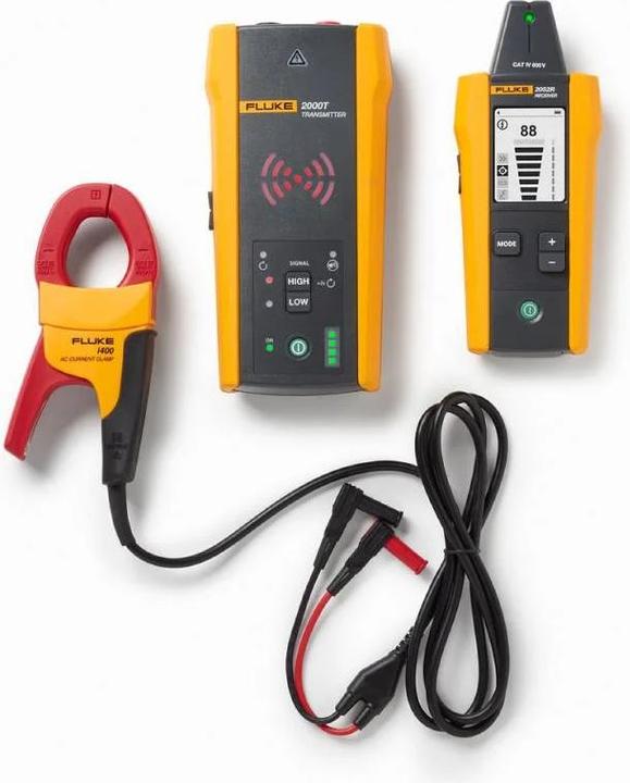 Productafbeelding Fluke 2052 (CAT IV 600V)
