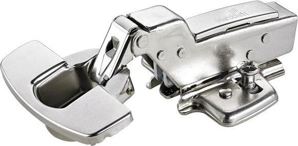 Immagine prodotto Hettich Sensys Topfscharnier mit integrierter Dmpfung, innenliegend 35 mm, 2 Stck