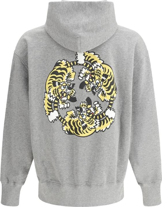 Actual product image Kenzo Hoodie (L)