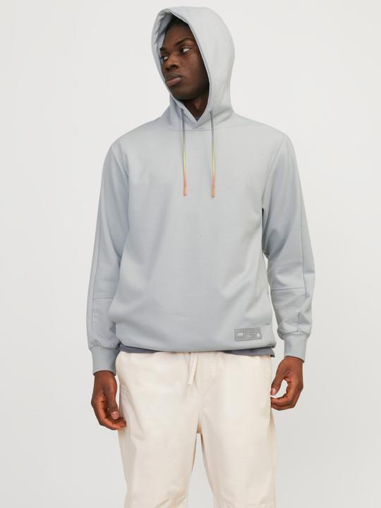 Immagine prodotto Jack & Jones Jcoclean Fabric Sweat Hood (XS)