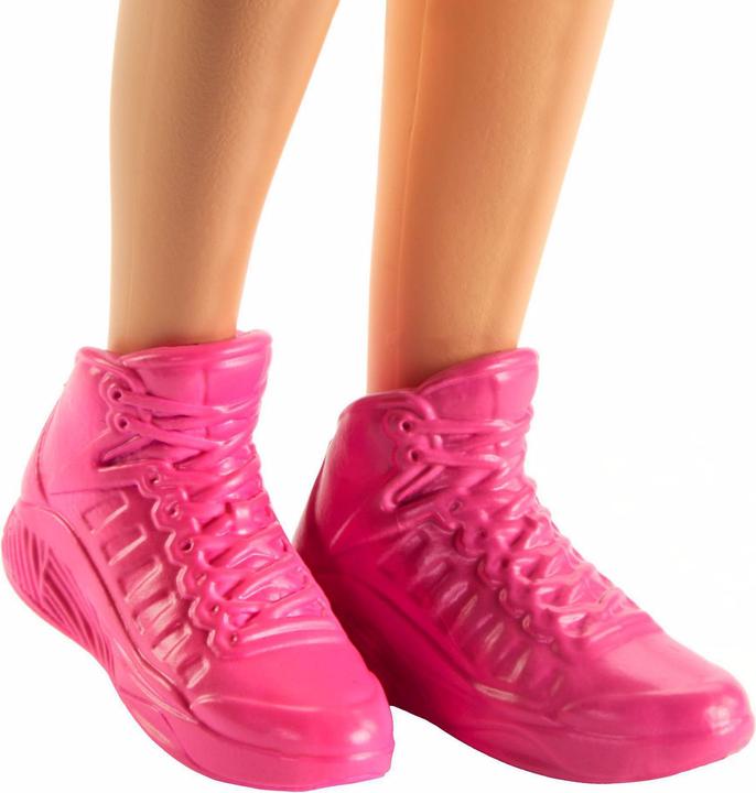 Image du produit Barbie Dreamhouse Adventures Basketball Stacie