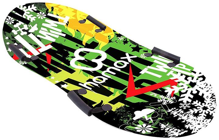 Actual product image hamax Twin Tip Surfer