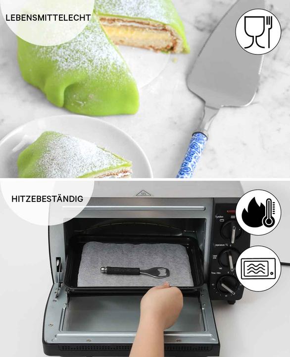 Produktbild I Am Creative Flaschenöffner, Fimozubehör, 5 Stk.
