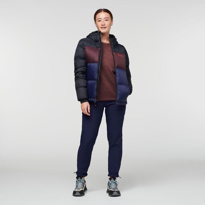 Actual product image Cotopaxi Solazo Hooded Down Jacket (S)
