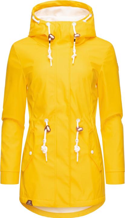 Produktbild Ragwear Monadis Rainy Intl. (XL)