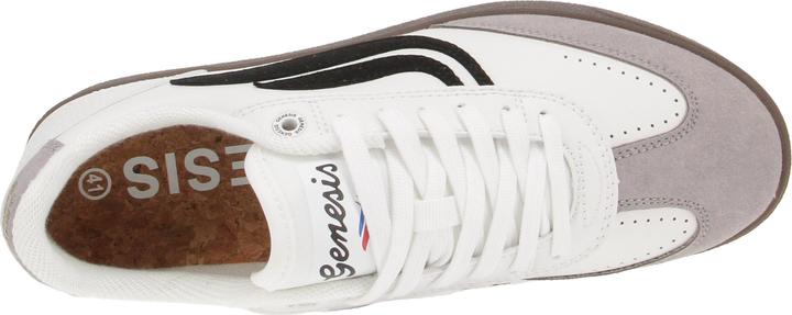 Actual product image Genesis Footwear G-Volley Sugar Corn (41)