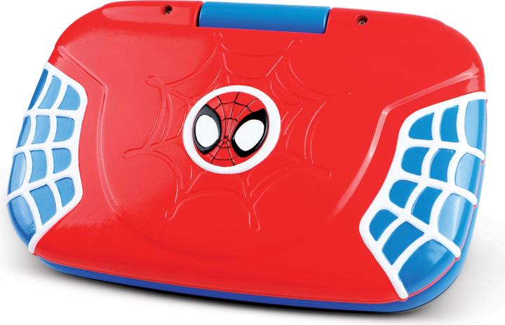 Produktbild VTech Spidey und seine Super-Freunde - Lernlaptop (Deutsch)