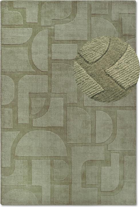 Actual product image Villeroy & Boch Alexis (190 x 280 cm)