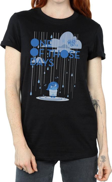 Produktbild Universal Textiles One Of Those Days TShirt (3XL)