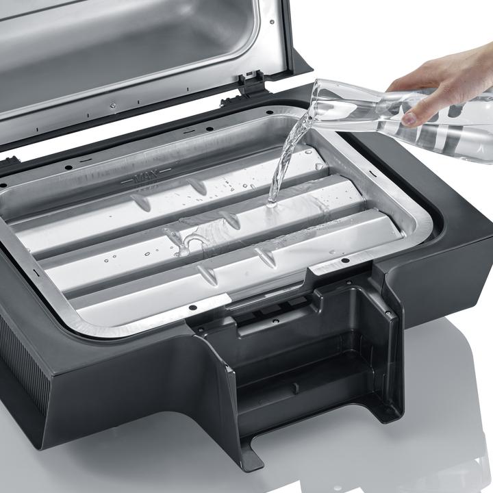 Image du produit Severin PG8138 (3 kW)