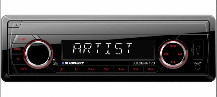 Immagine prodotto Blaupunkt Bologna 170