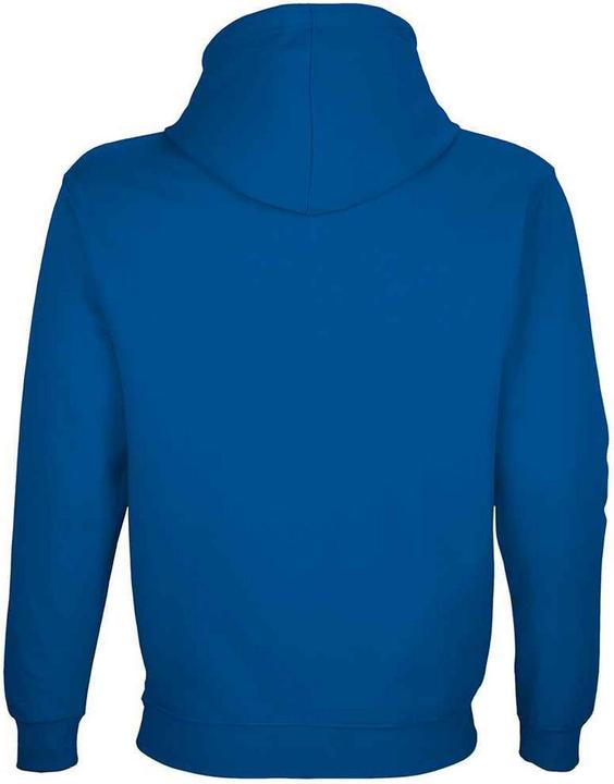 Actual product image Sols Unisex Adult Condor Hoodie (5XL)
