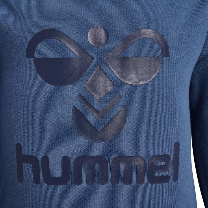 Actual product image hummel Hmlsteen Body L/S (74)