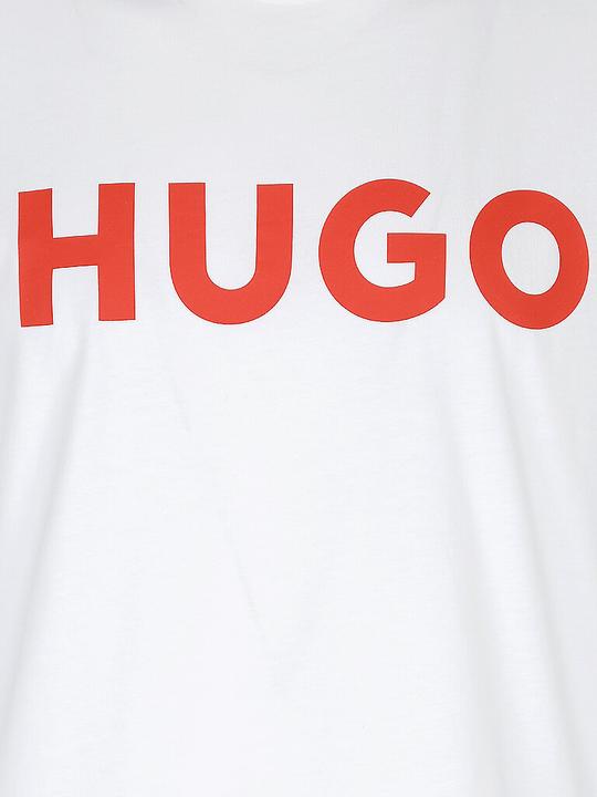 Immagine prodotto HUGO Maglietta Casual Confortevole Dulivio (XL)