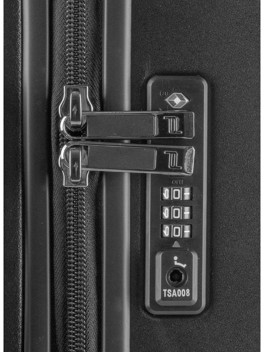 Produktbild Porsche Design PD Roadster HC 4W Trunk (117.76 l, M (50 - 90l), L (90 - 115l))