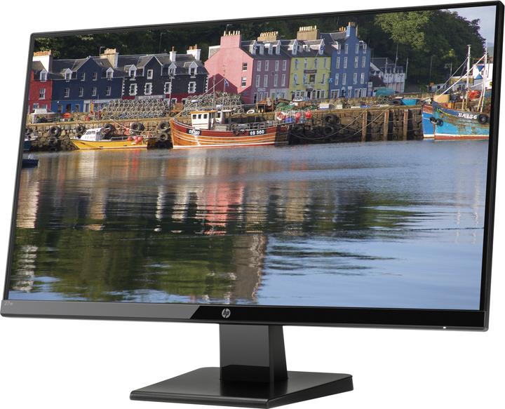 Image du produit HP 27w (1920 x 1080 pixels, 27")