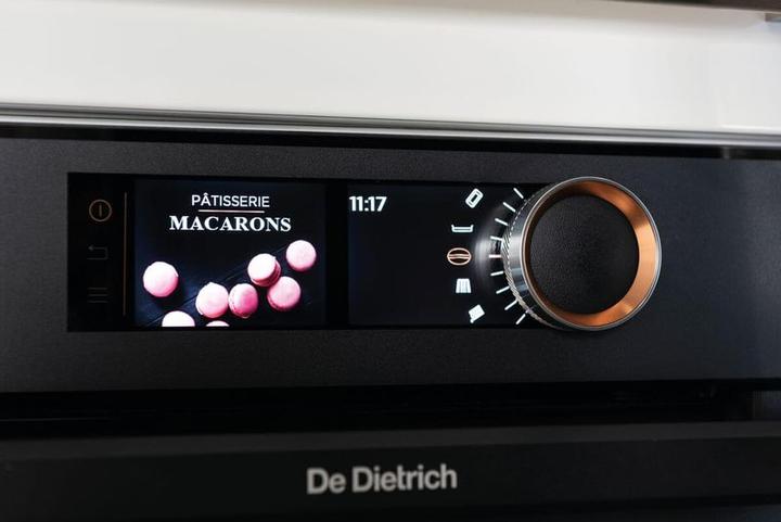 Image du produit De Dietrich DOP 8785 X