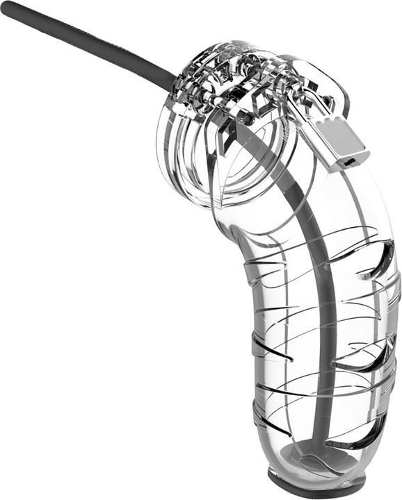 Image du produit ManCage Chastity Cage