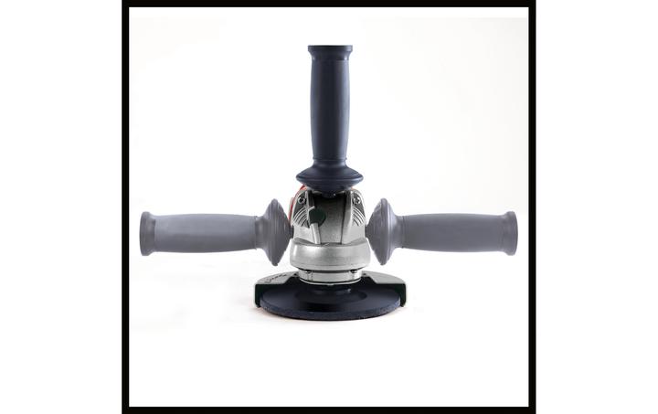Image du produit Einhell TE-AG 230/2000 (230 mm)