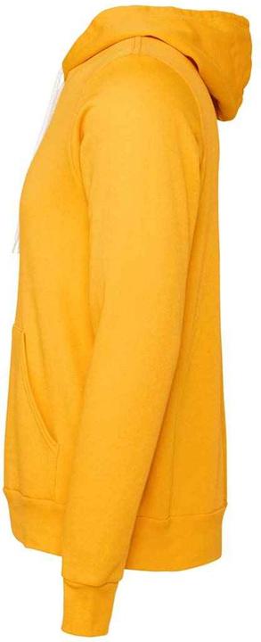 Produktbild Bella Canvas Hoodie zum Überziehen (XS)