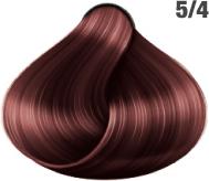 5/4 light brown red