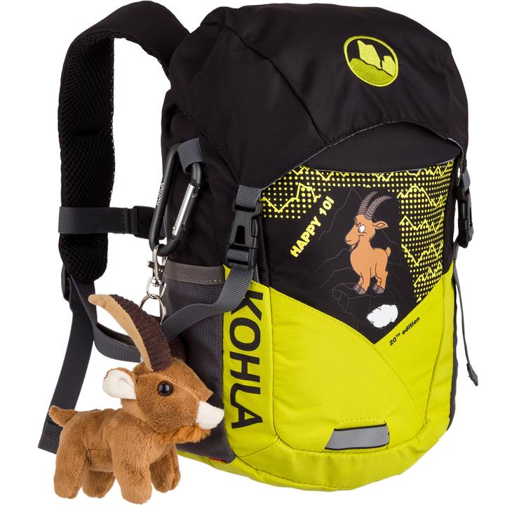 Produktbild Kohla Peak Multifit K-Clip Skifell 120mm (10 l)