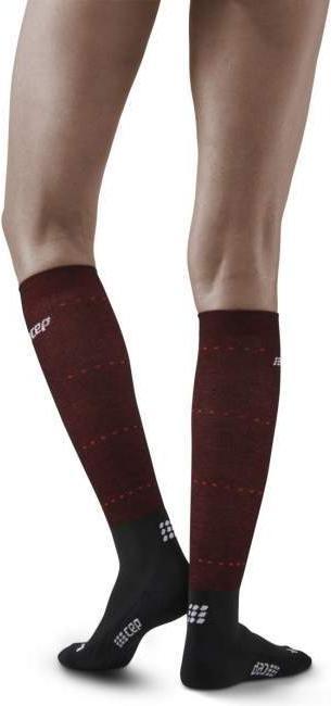 Produktbild Cep Women's Infrared Recovery Socks Tall (37 - 40)