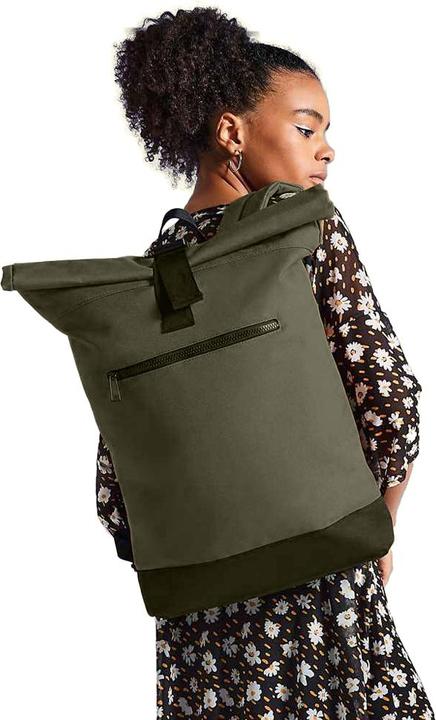 Produktbild Bagbase RolltopRucksack (20 l)