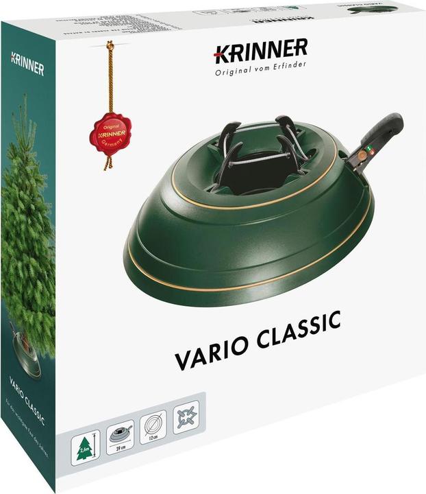 Produktbild Krinner Vario Classic