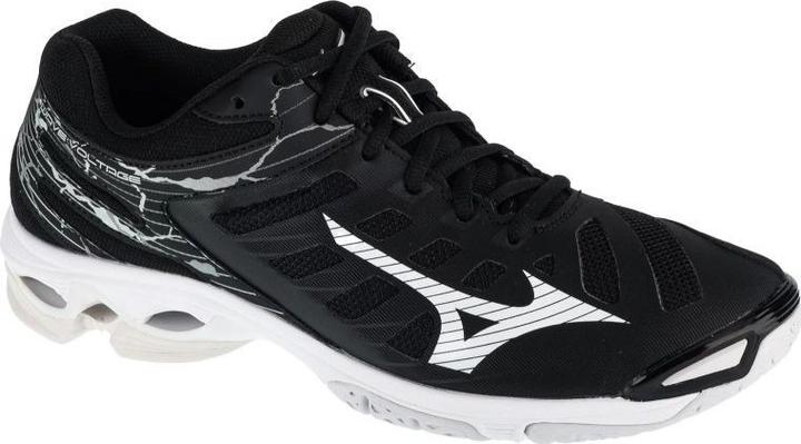 Image du produit Mizuno Wave Voltage (46)
