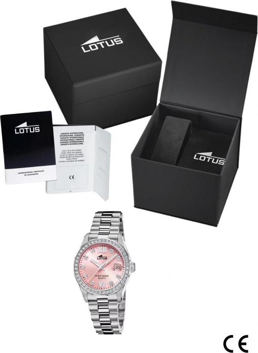 Produktbild Lotus 18933/2 (33 mm)