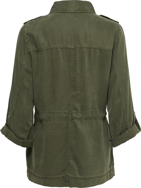 Image du produit Only Fly-Away col manches avec enveloppe Veste (XS)