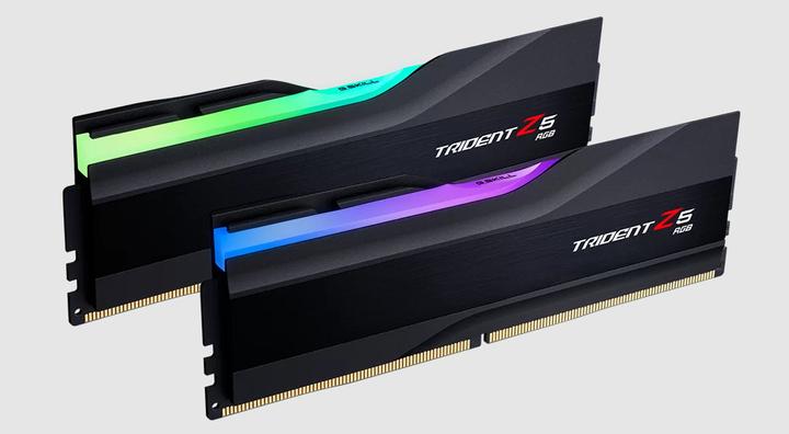 Actual product image G.Skill DIMM 48 GB DDR5-7200 (2 x 24GB, 7200 MHz, DDR5 RAM, DIMM)