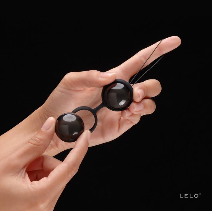 Immagine prodotto LELO Beads Noir