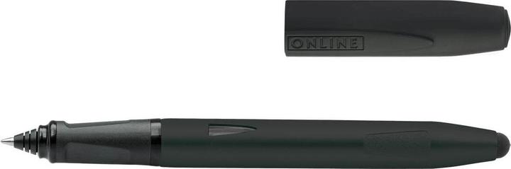 Produktbild Online SWITCH Patronen Tintenroller (Füllertinte, Blau, 0.50 mm)