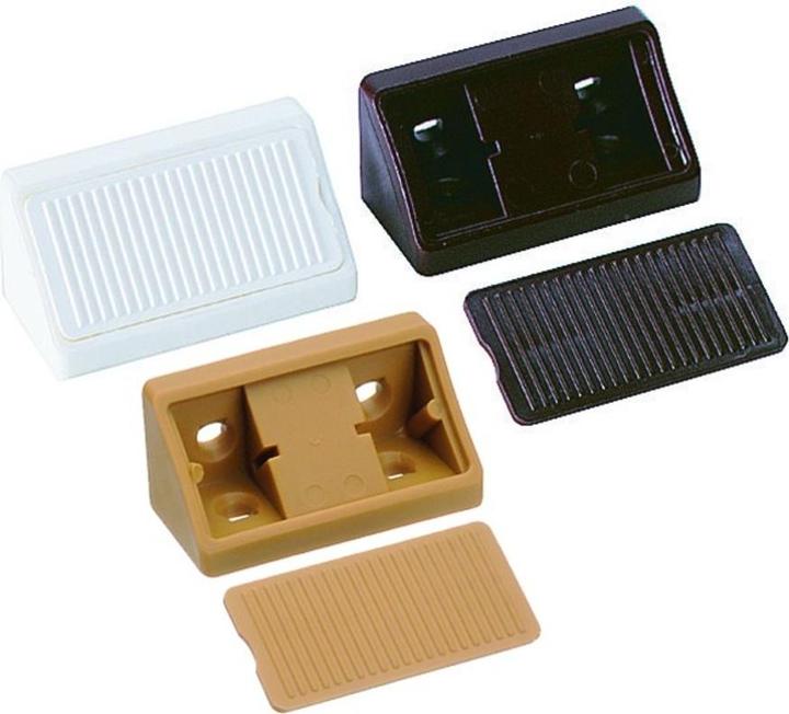 Produktbild EBB Eckverbinder (Eckverbinder, 1 Stk.)