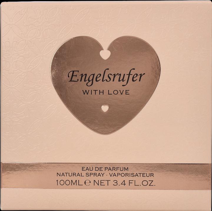 Image du produit Engelsrufer With Love Eau de Parfum (Eau de parfum, 100 ml)