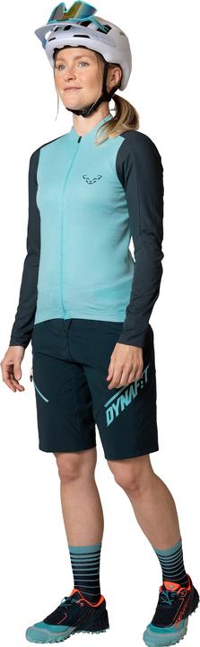 Produktbild Dynafit Ride Light Full-Zip Langarmtrikot Damen (38)