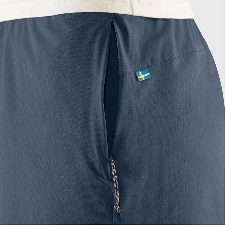 Actual product image Fjällräven High Coast Relaxed Shorts W (44)