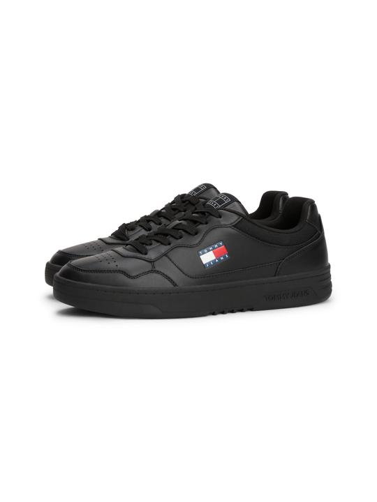 Produktbild Tommy Hilfiger (New)Tjm Cupsole Leather Ess (43)