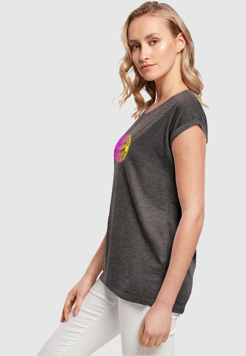 Image du produit FC Bayern München Tee-shirt femme Logo PY Extended Shoulder - 115673 (XXL)